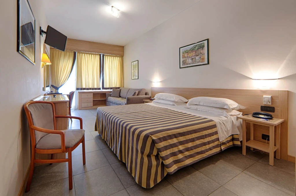 Hotel Laurin - Général