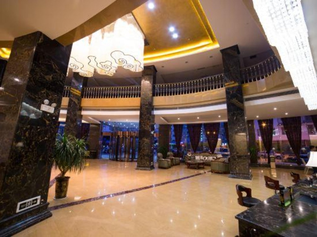 Dihao Hotel