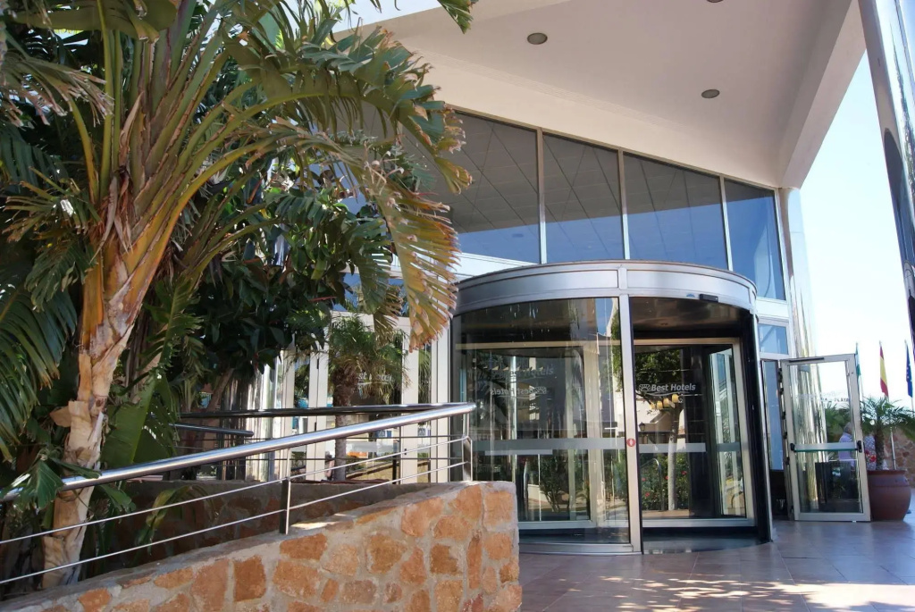 Hotel photo 27