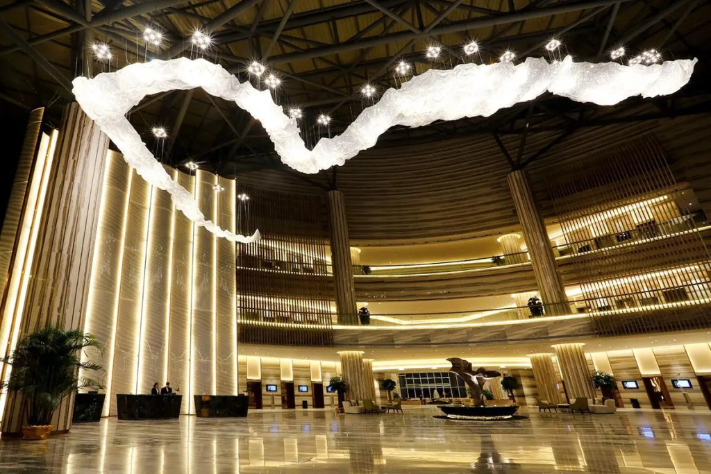 Furama Hotel Beihai - Général