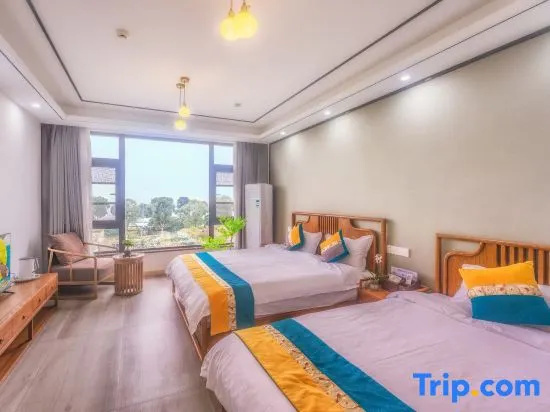 4 Bedrooms Standard room
