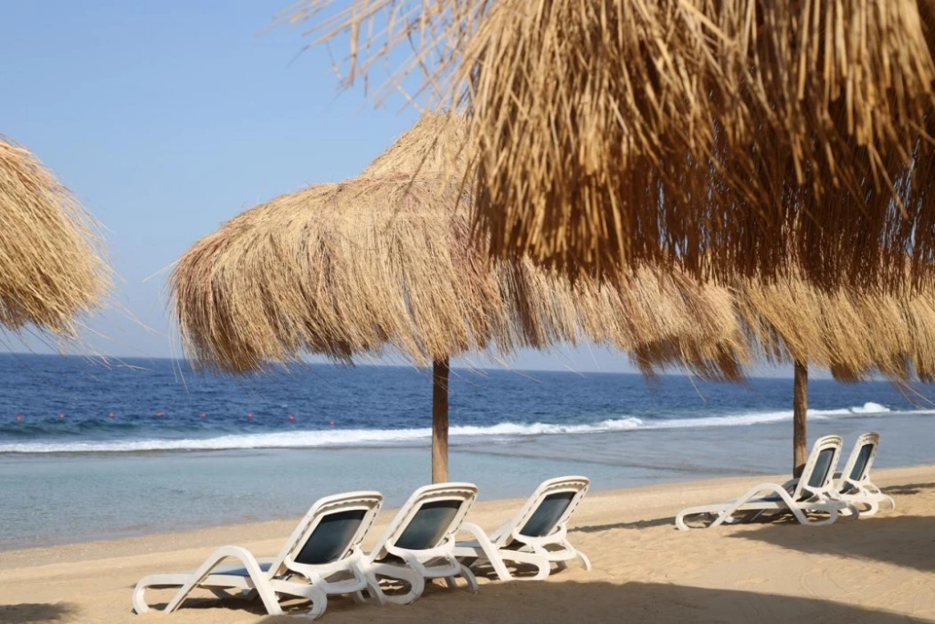 Amarina Star Resort & Aqua Park, Набк-Бей, Єгипет мініатюра 27