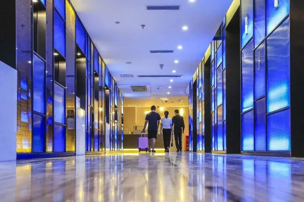 Hotel photo 22