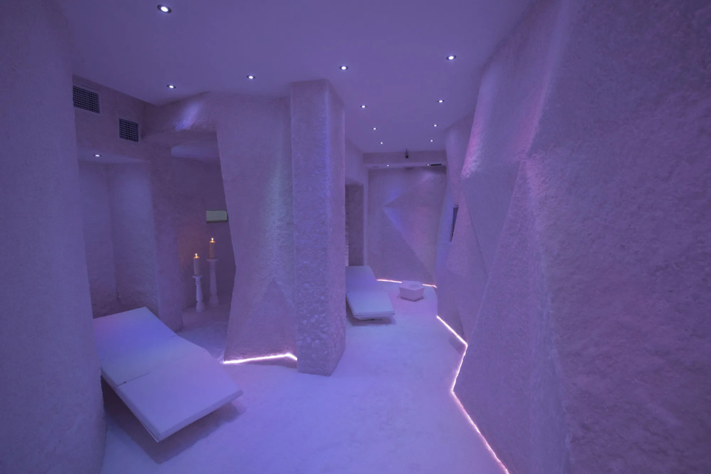Victoria Palace Hotel & Zen Wellness - Général