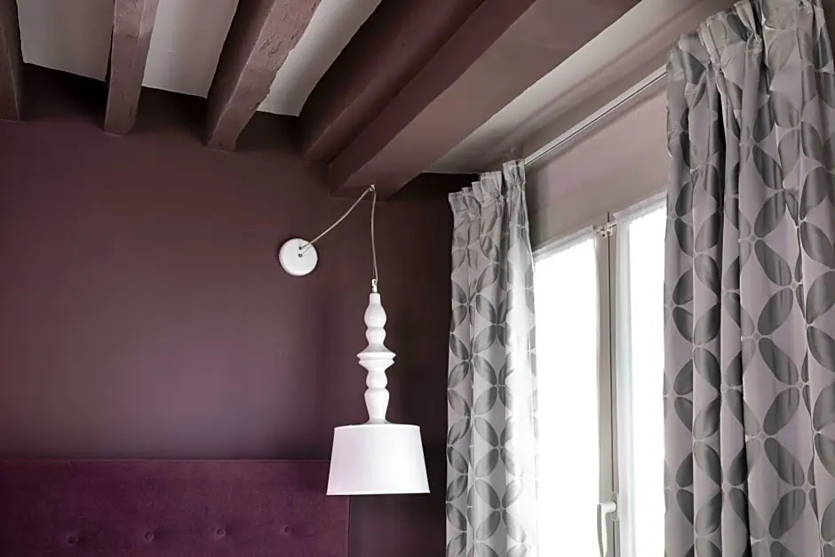 Hôtel Marais Home 69