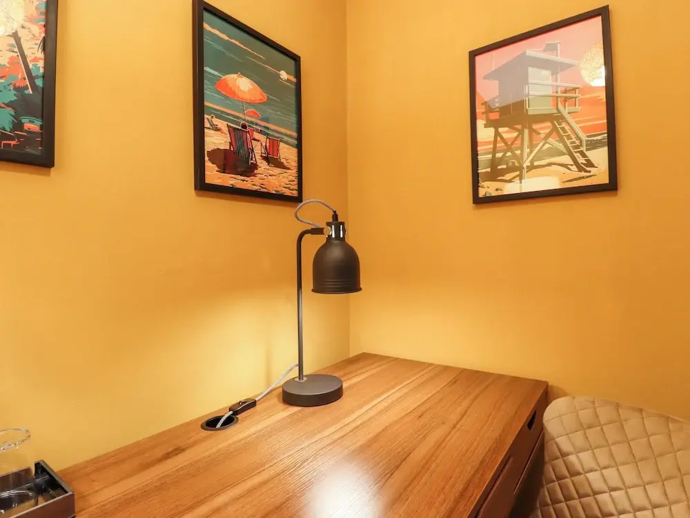 Hotel photo 12
