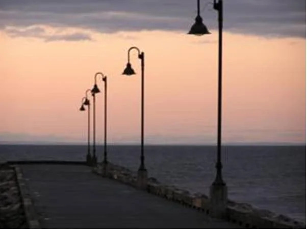 Gite du Vieux Quai - фото 4