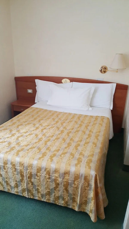Hotel Arizona - Chambres