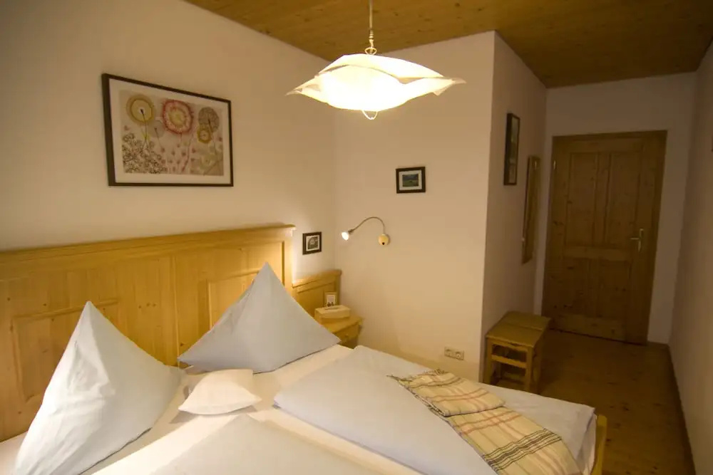2 Bedrooms Apartment with balcony