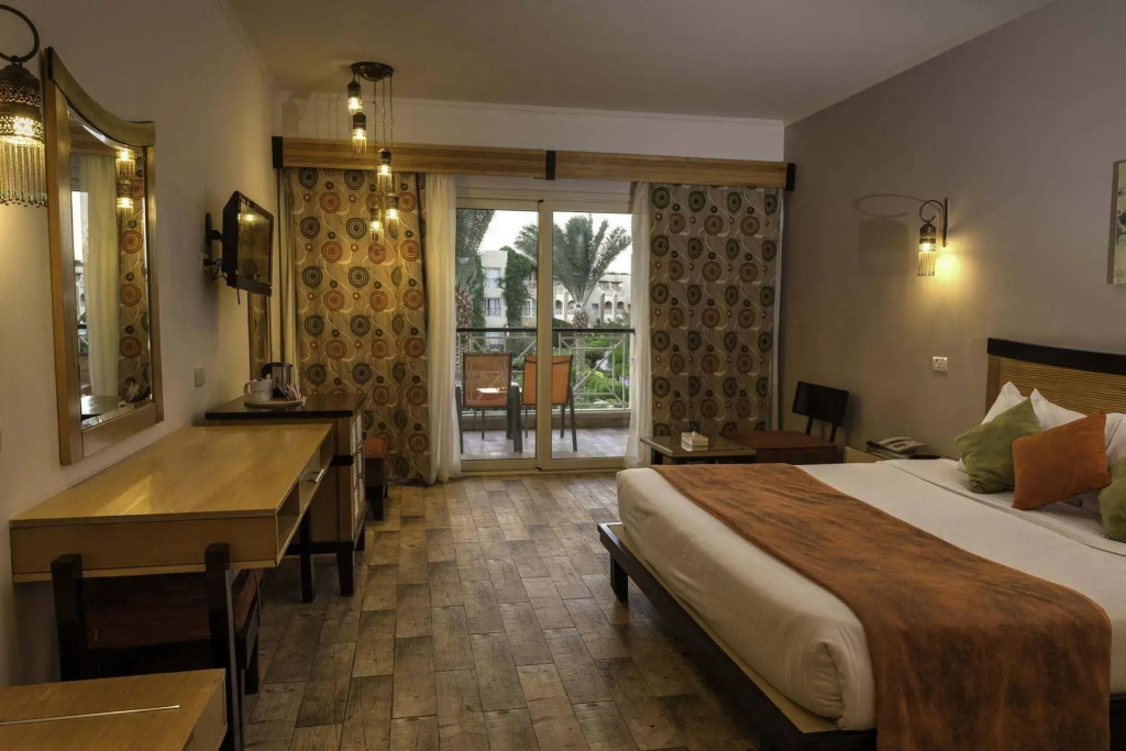 Prima Life Makadi Hotel - All inclusive — фото 7