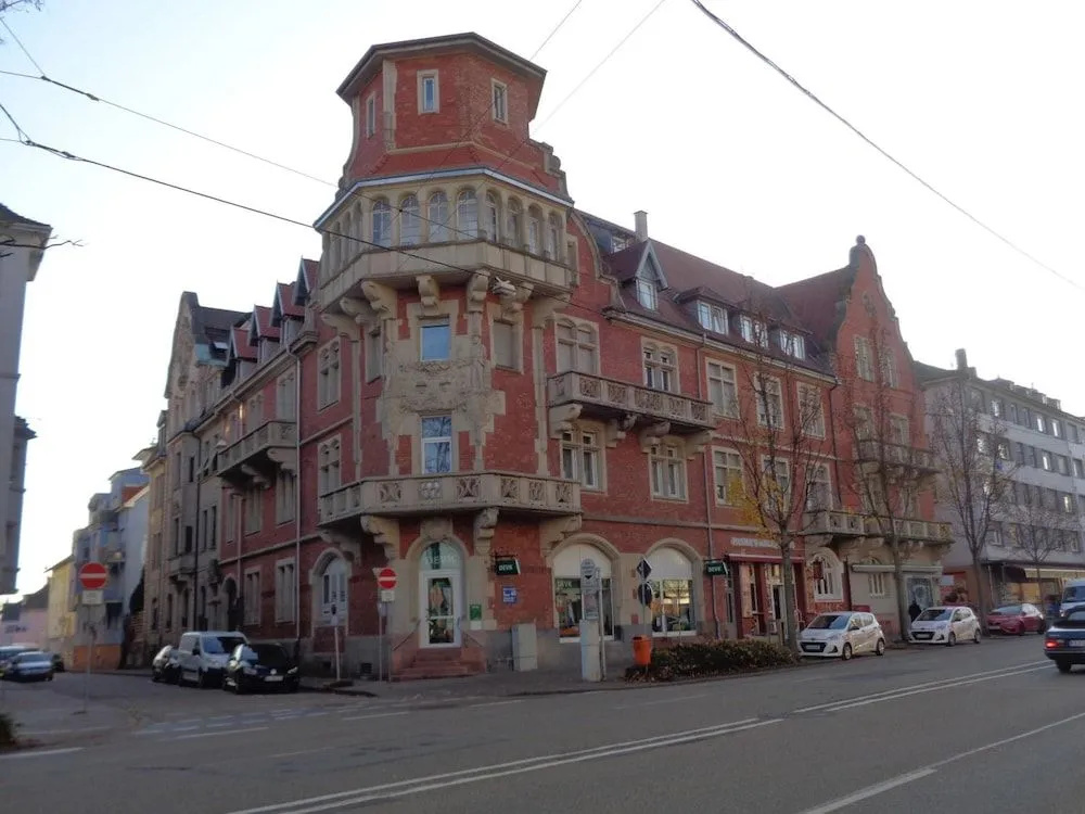 Pension Hans