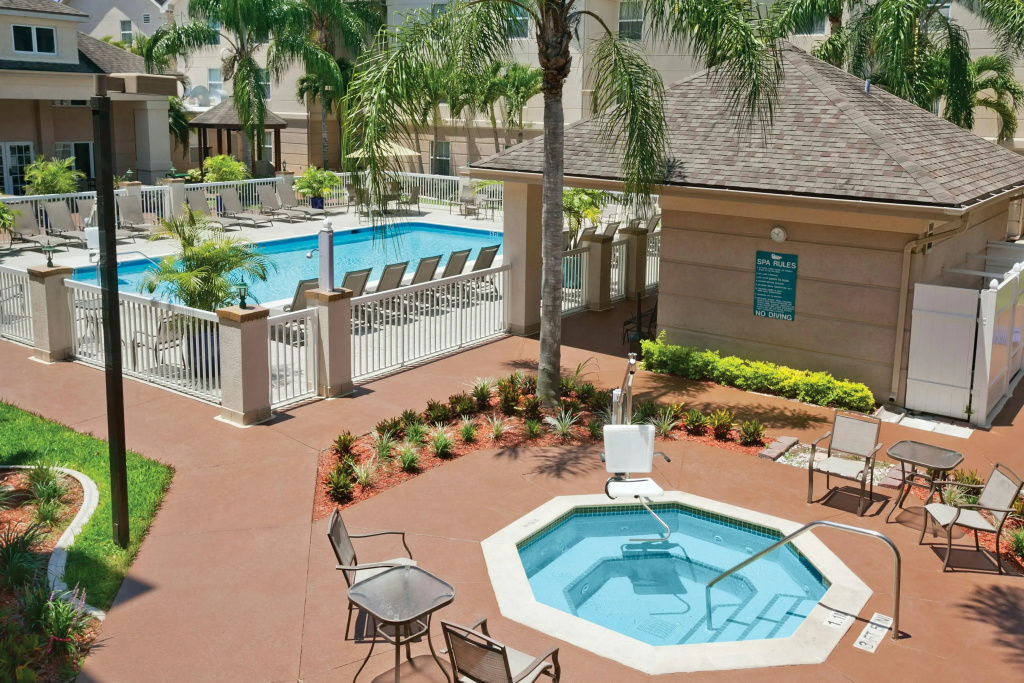 Homewood Suites by Hilton - Fort Myers - Général
