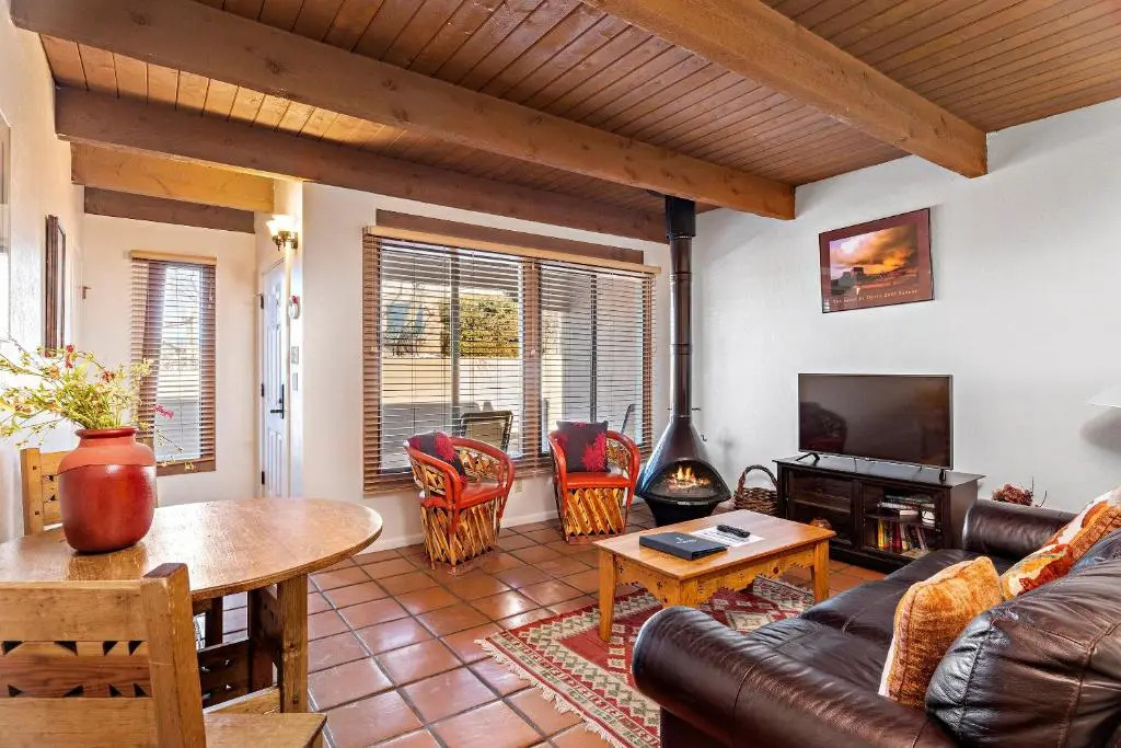Fort Marcy Hotel Suites by All Seasons Resort Lodging - Chambres