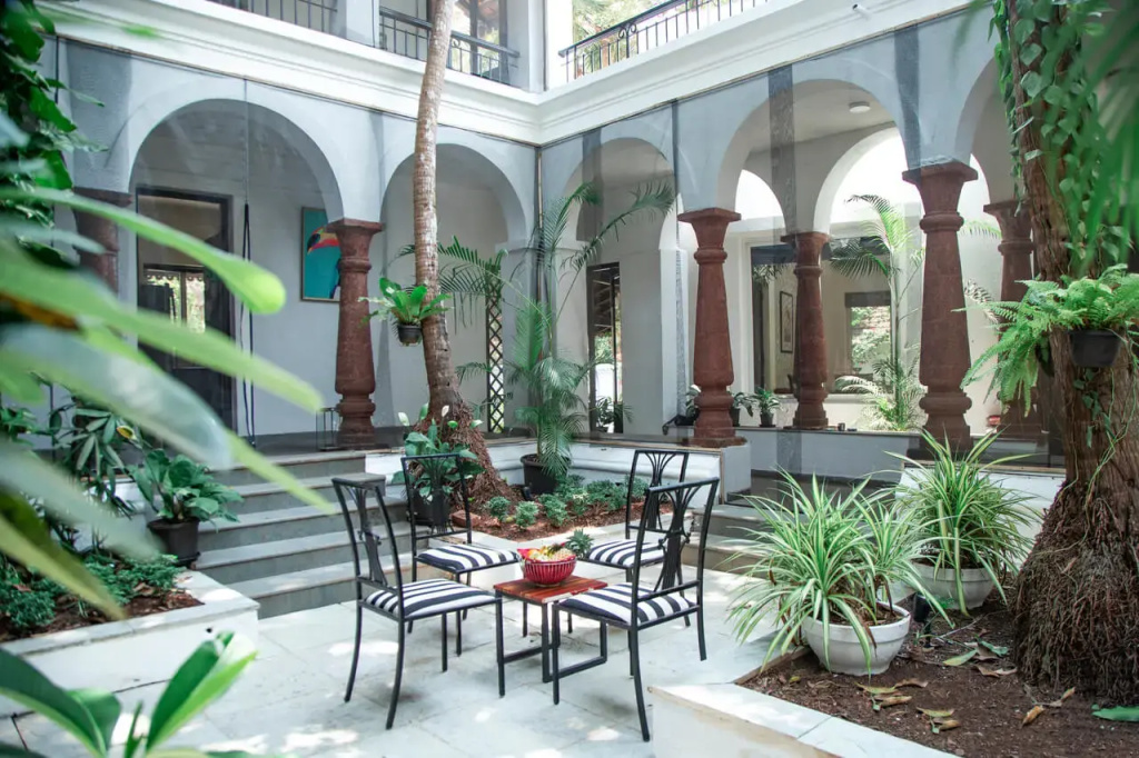 Villa Divina By Iksha