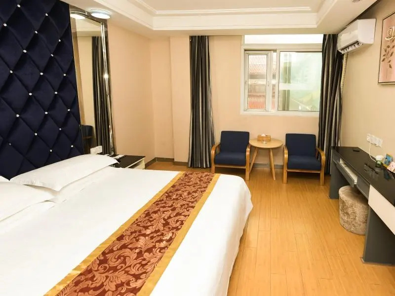 Business room