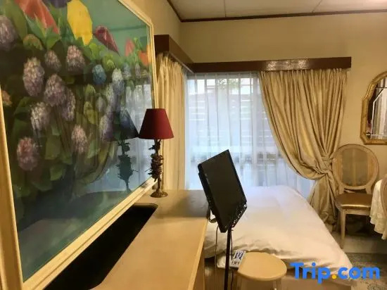 Oasis Minamiyukigaya 사진 6