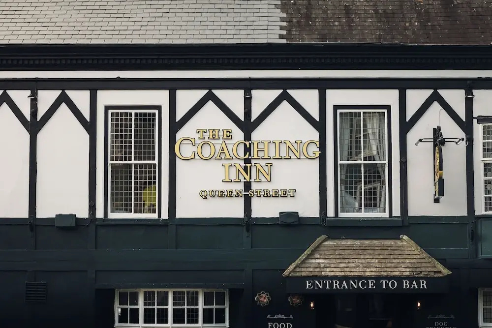 Coaching Inn