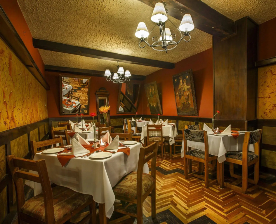 Hotel photo 19