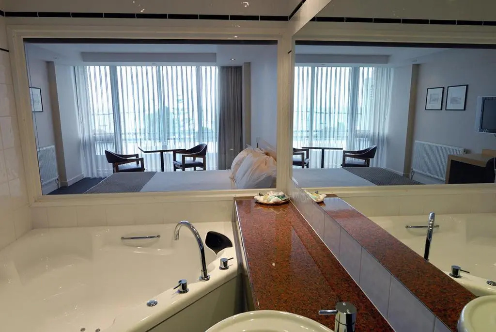 Richmond Henty Hotel - Chambres