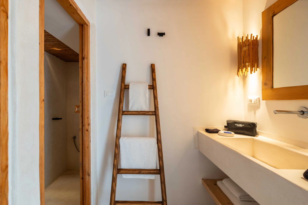 Rocabella Santorini Hotel & SPA - Général