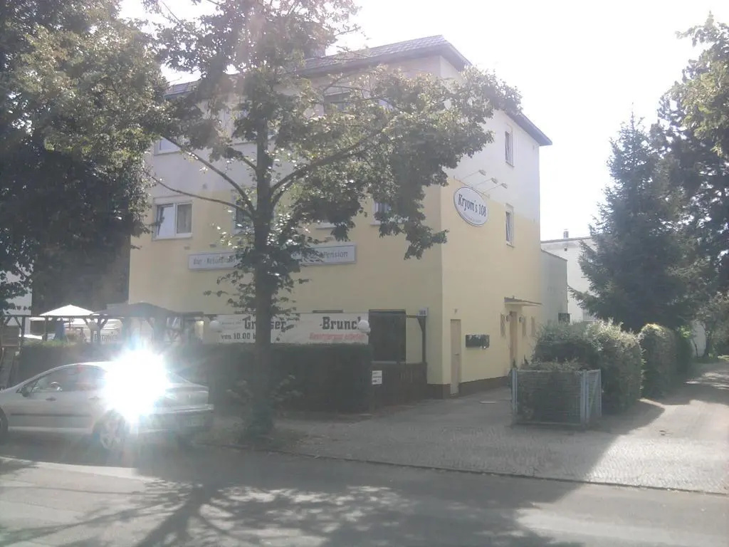 Hotel photo 20