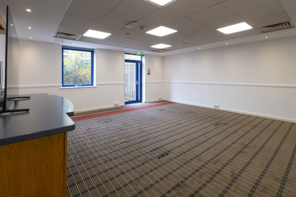 Holiday Inn Express Droitwich Spa by IHG - Général
