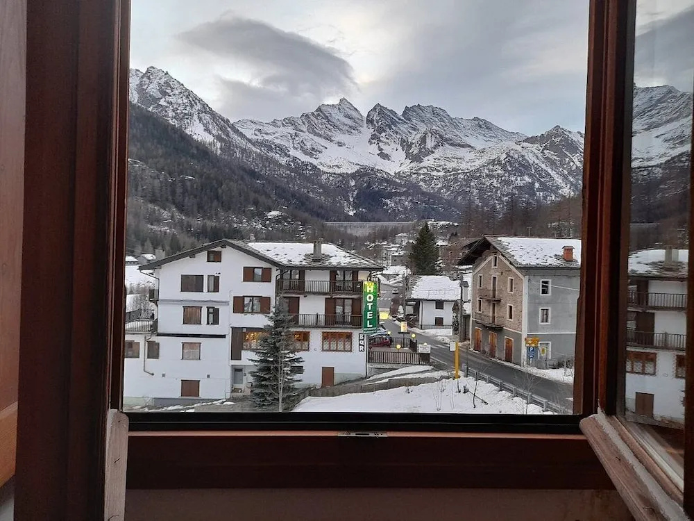 Grand Hotel Ceresole Reale - Général