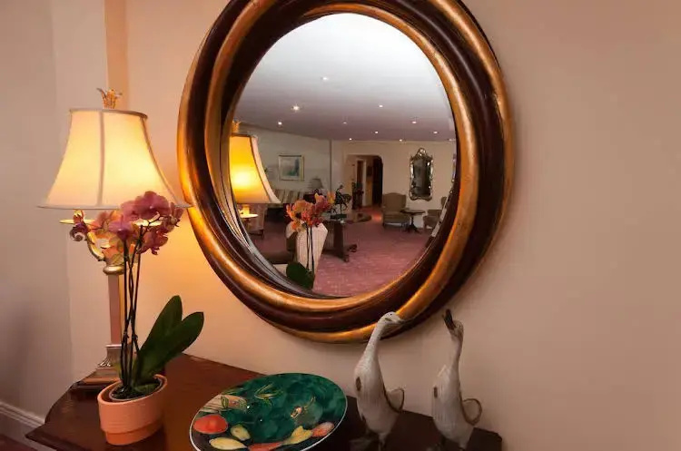 Rosapenna Hotel And Golf Resort - Général