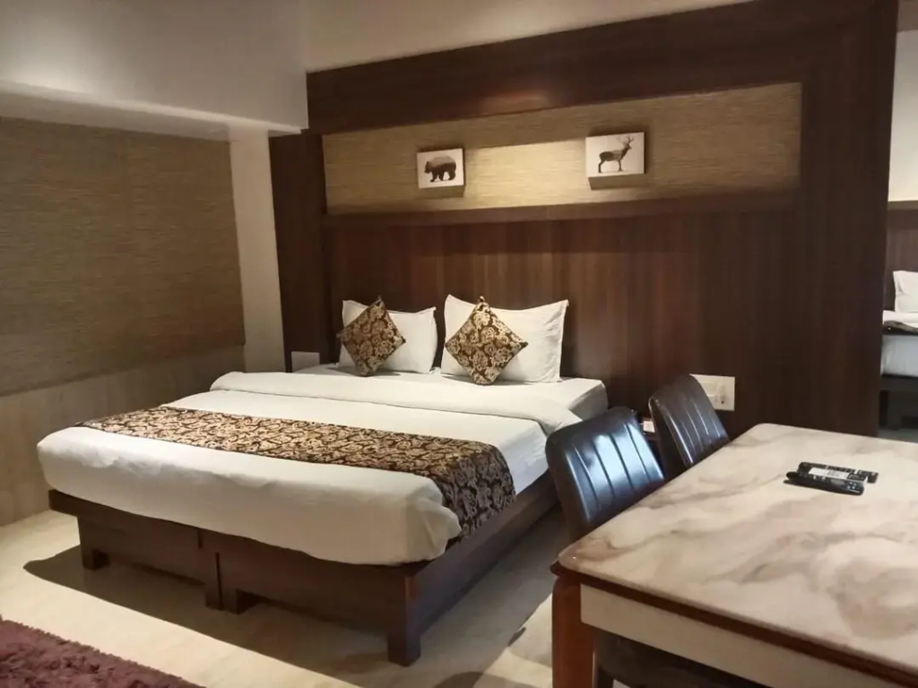 Hotel photo 18