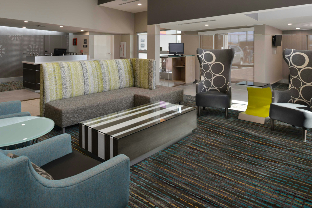 Residence Inn by Marriott Temecula Murrieta - Général
