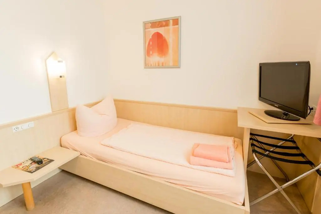 Fallerhof - Chambres