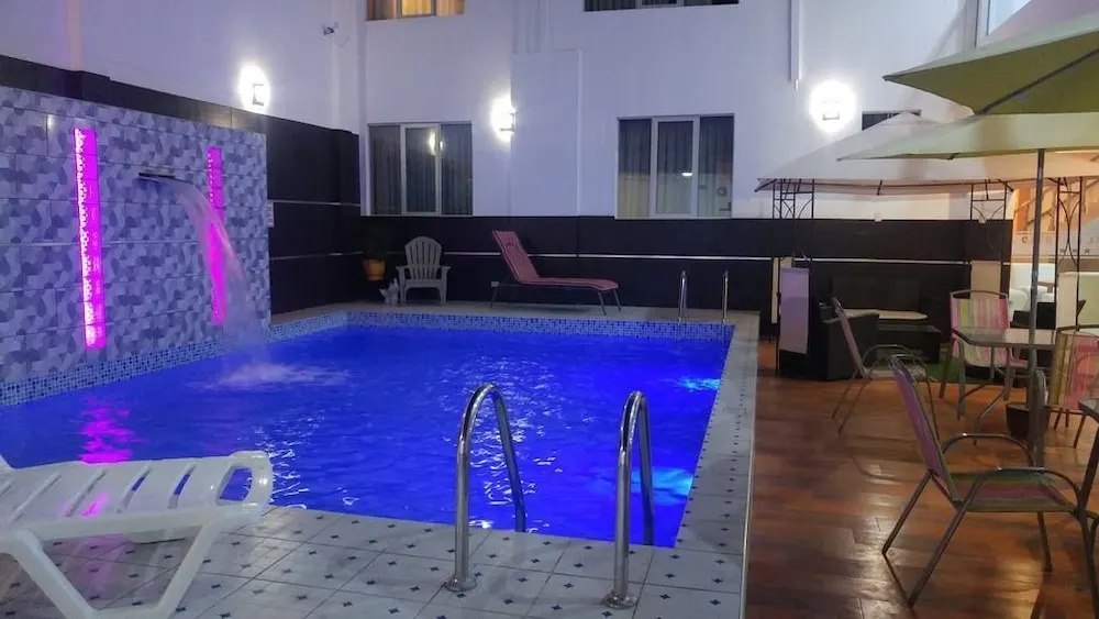 Hotel Libertad Pacasmayo - Général