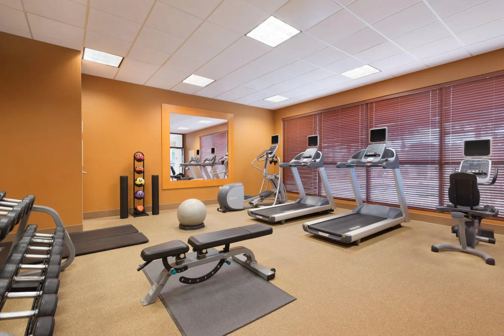 Hilton Garden Inn Palm Coast Town Center - Général