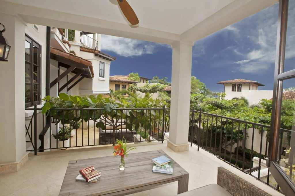 Las Catalinas Doorway - фото 12