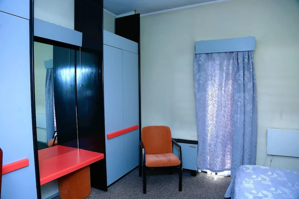 Hotel Ak-Keme - Chambres