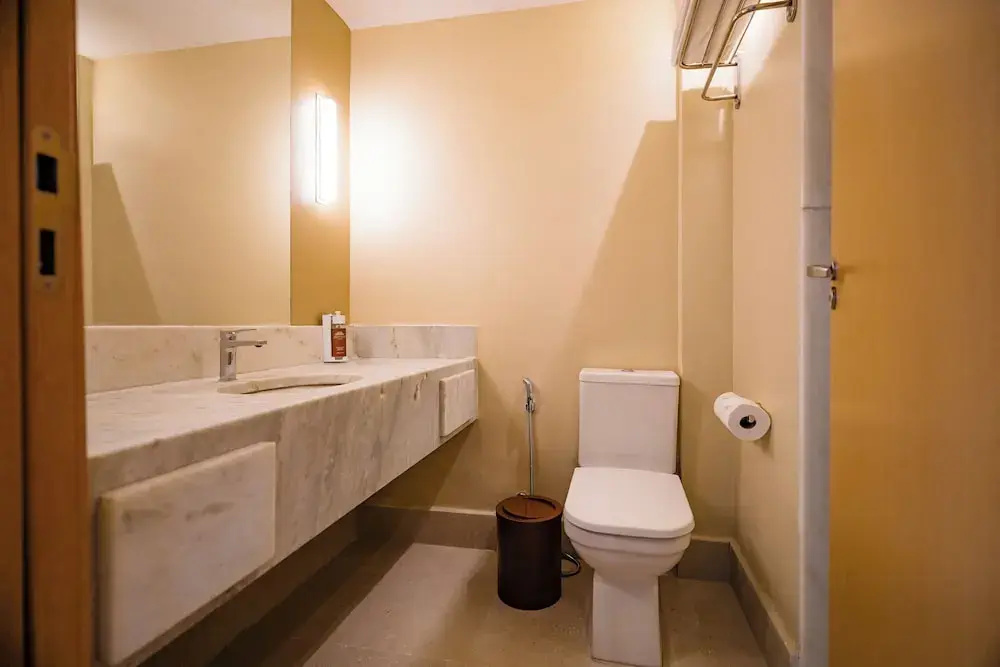 Costeira Palace Beach Resort All Inclusive - Chambres