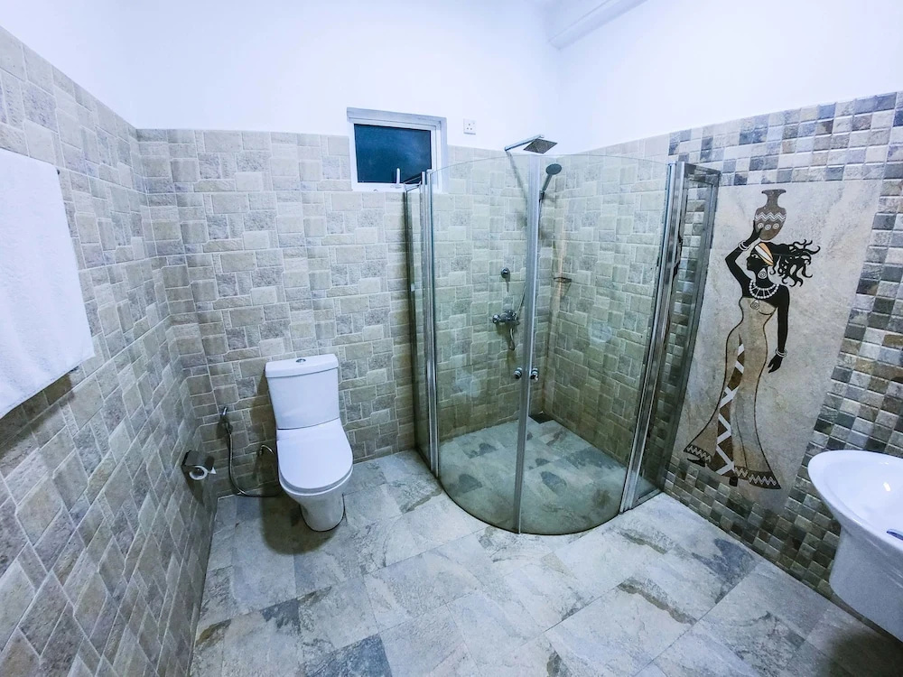 Romance Hills Hotel - Chambres