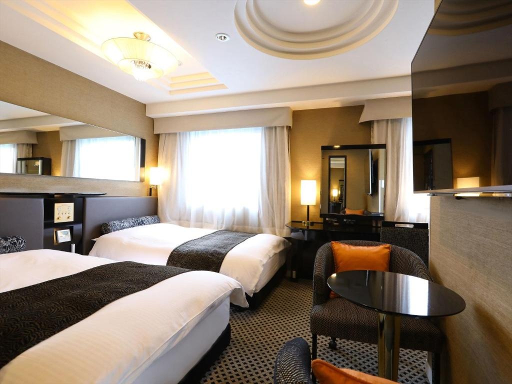 Apa Hotel Ueno Ekikita 사진 7