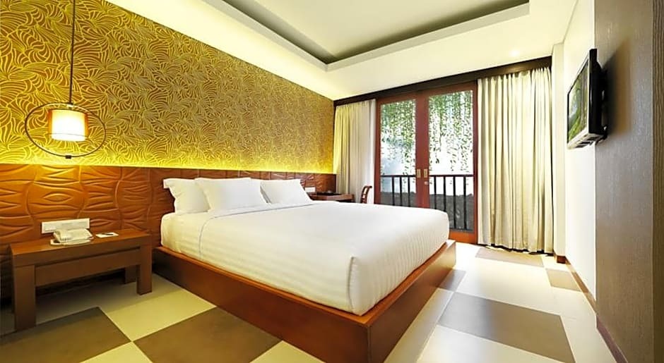 Sun Island Hotel Legian
