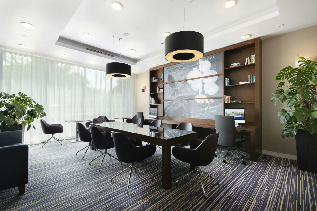 Hampton by Hilton Krakow - Général