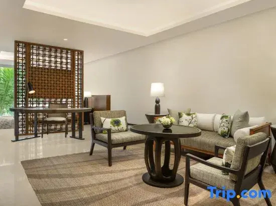 The Westin Resort & Spa Ubud