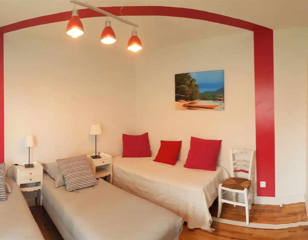 Voir la photo 2 — La Maison Bisca