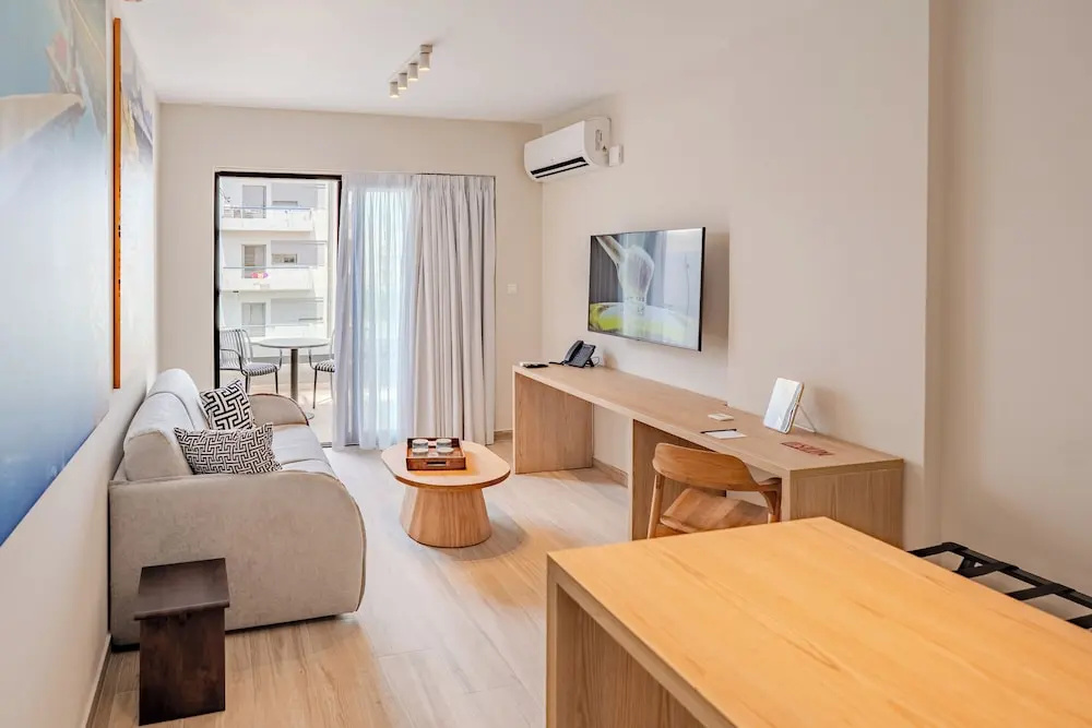 Superior Apartment