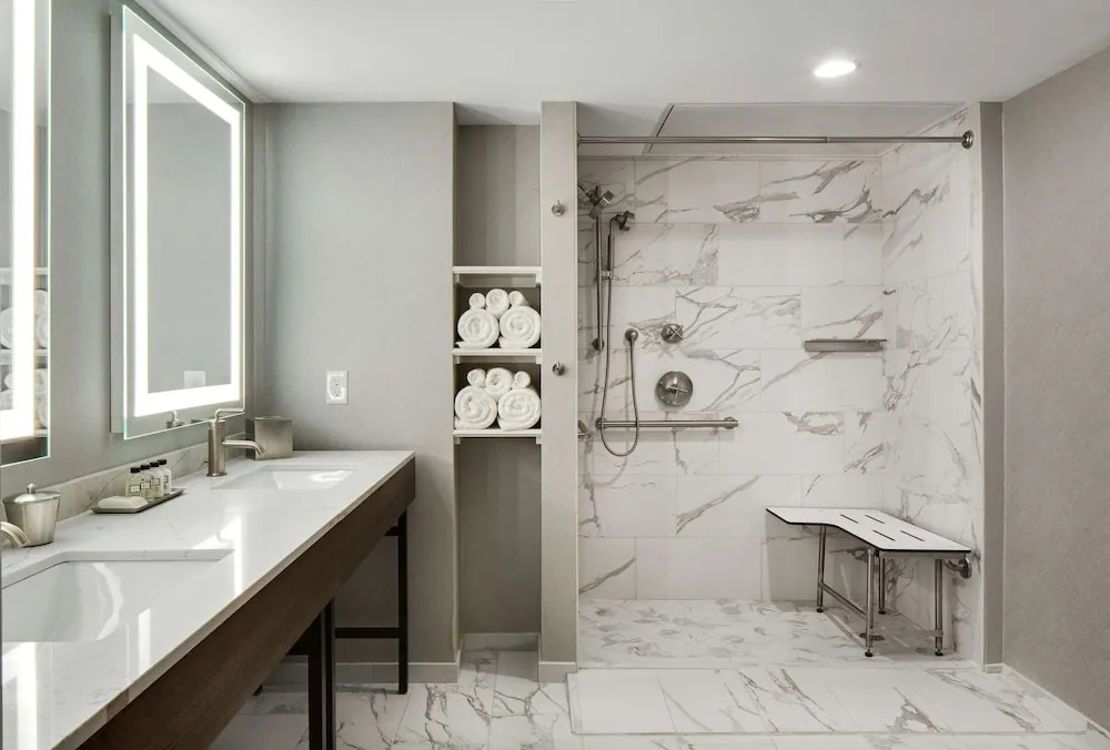 The Sire Hotel Lexington, Tapestry Collection by Hilton - Chambres