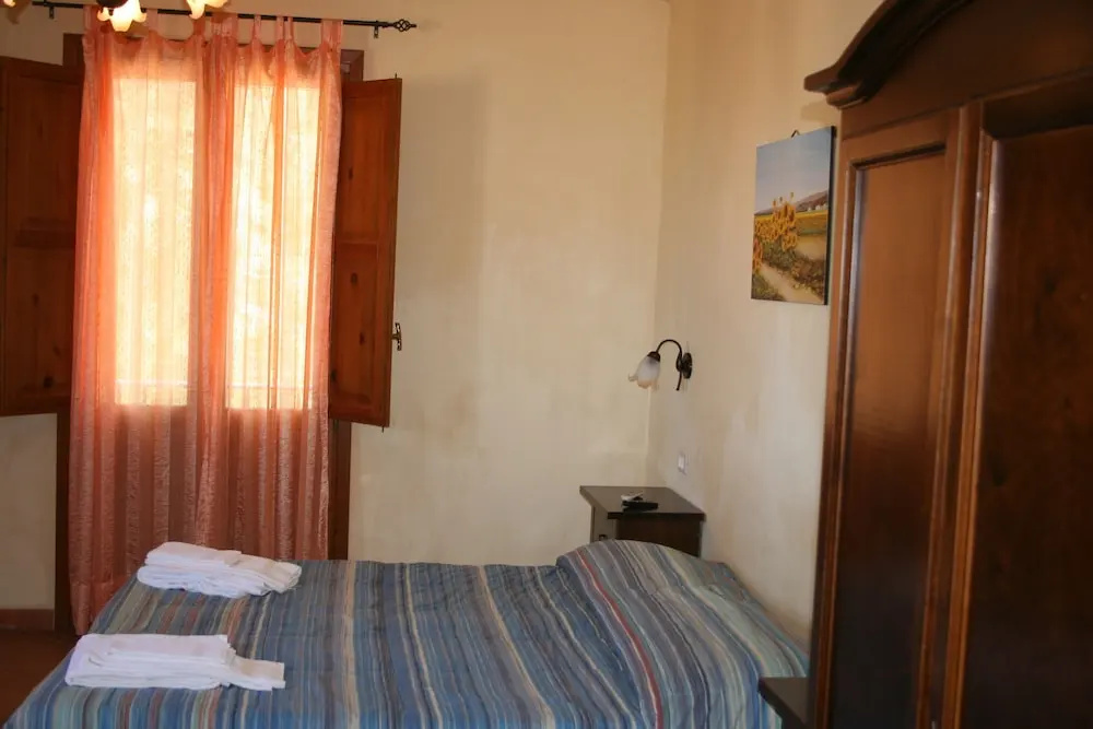 Hotel & Residence Il Cortile - Chambres