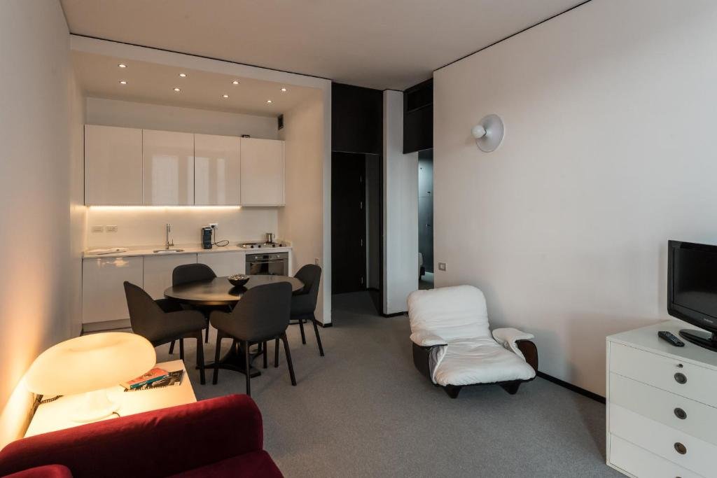 Duparc Contemporary Suites, Turin Image 34