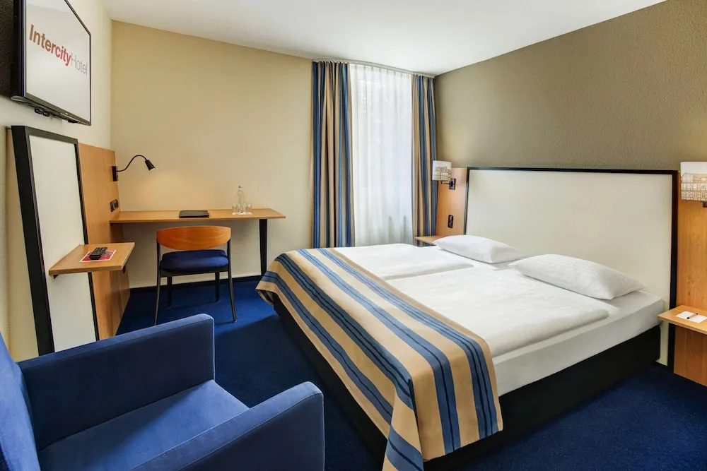 IntercityHotel Celle - Chambres