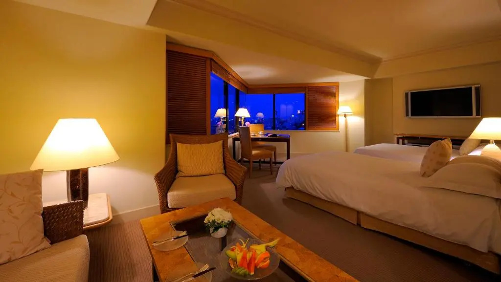 Executive Suite