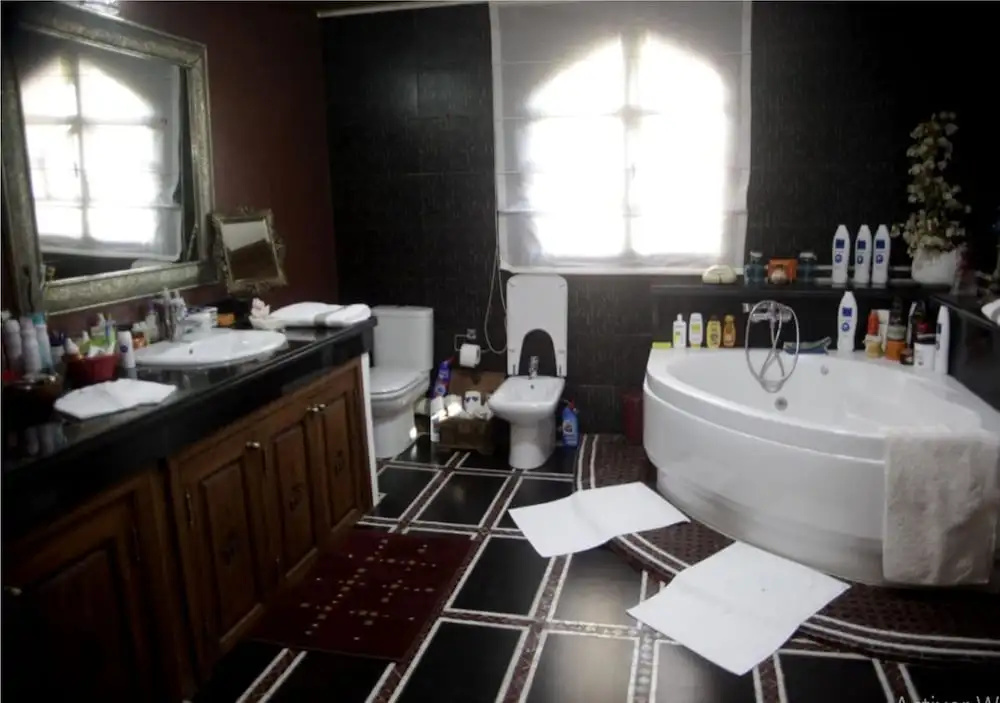 Hotel photo 7