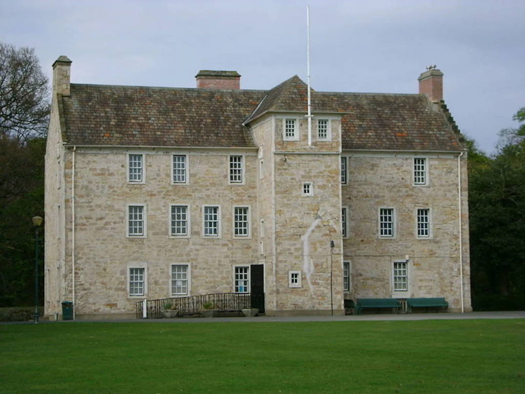 Clarke Cottage Guest House